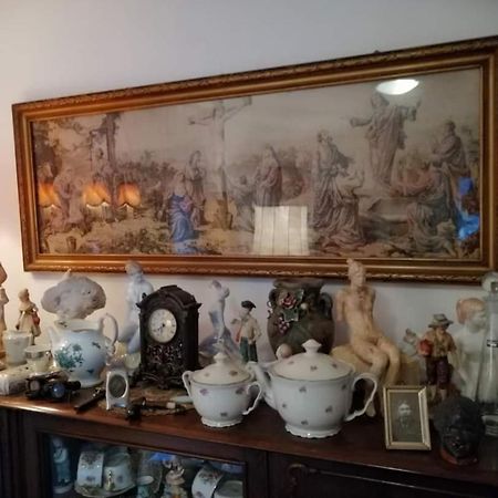 Vác Fonagy Es Walter Vendeg- Es Borhaz Bed & Breakfast エクステリア 写真