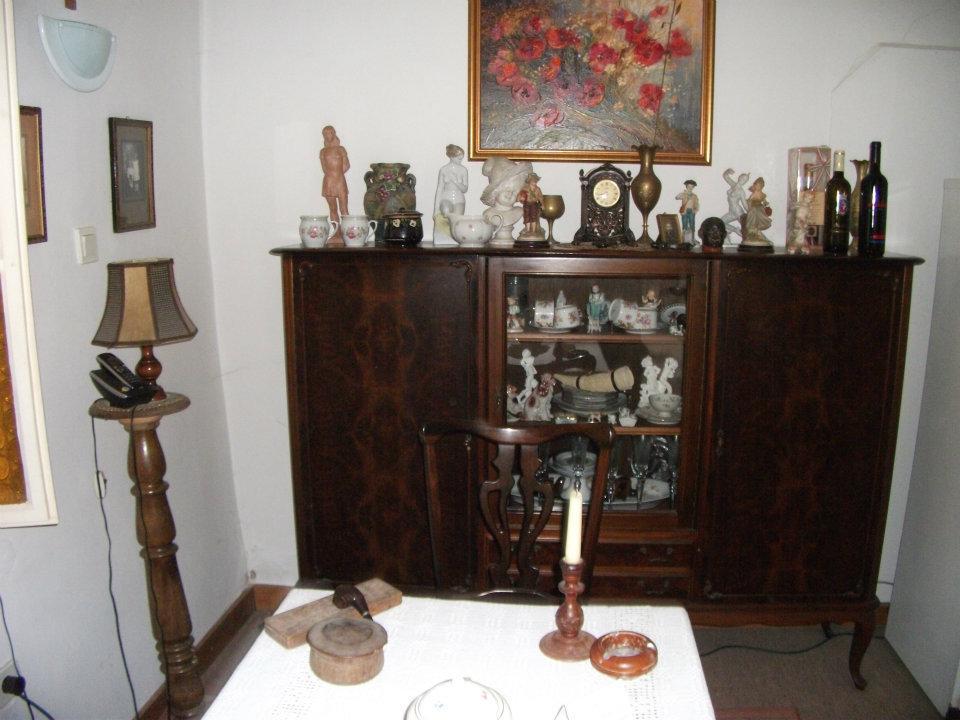 Vác Fonagy Es Walter Vendeg- Es Borhaz Bed & Breakfast エクステリア 写真