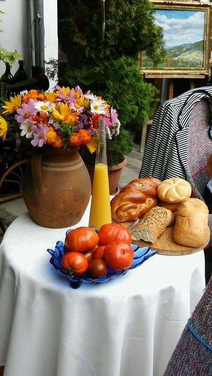 Vác Fonagy Es Walter Vendeg- Es Borhaz Bed & Breakfast エクステリア 写真